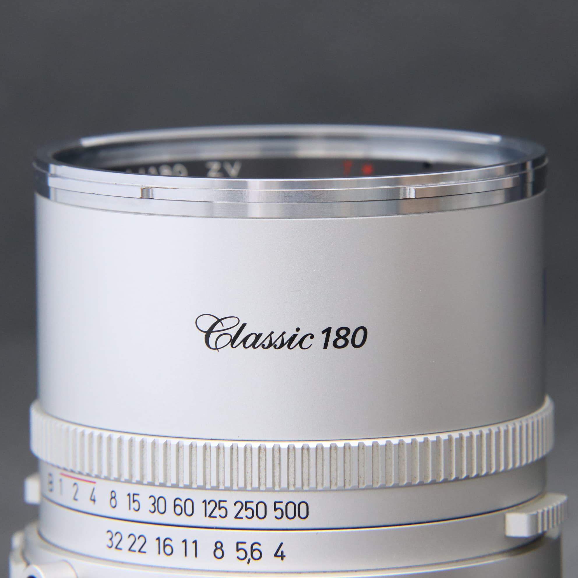 【中古】HASSELBLAD ハッセルブラッド Carl Zeiss CF Sonnar 180mm f/4 T* HASSELBLAD CF Sonnar 180mm f4 T* - 三葉堂寫眞機店オンラインストア