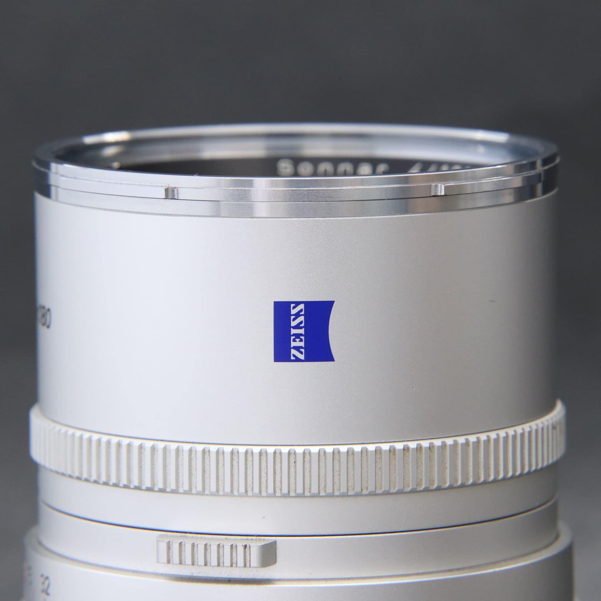 ハッセルブラッド ゾナー CFi 180mm F4 T* Hasselblad Carl Zeiss Sonnar CF 180mm f/4 T*（ハッセルブラッド