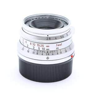 ライカ M 35/2 ズミクロン用、メガネファインダーのみ, 予備パーツ