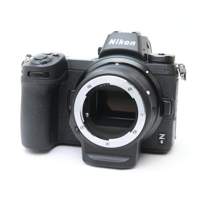 NikonFMボディー Nikon ZF ボディ