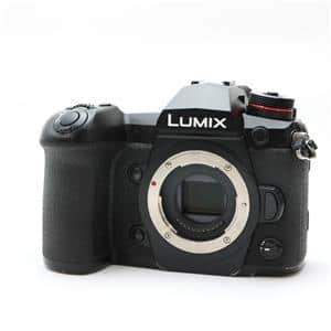 レンタル - Panasonic(パナソニック)LUMIX DC-G9 ボディ