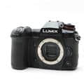 LUMIX DC-G9 PRO ボディ