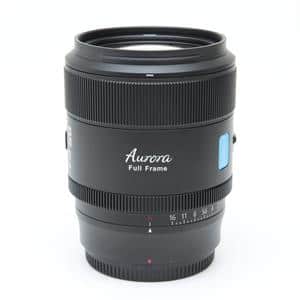 SIRUI シルイ AURORA 85mm F1.4 ニコンZ用