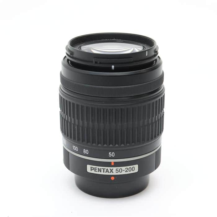 SMC-PENTAX-DAL 50-200mm F4-5.6 ED
