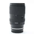 28-200mm F2.8-5.6 Di III RXD/Model A071SF (ソニーE用/フルサイズ対応)