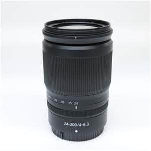 Nikon (ニコン) NIKKOR Z 24-200mm F4-6.3 VR メイン