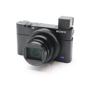 SONY (ソニー) Cyber-shot DSC-RX100M6」の商品検索結果