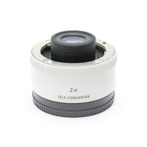 e-TREND｜ソニー（SONY） SEL20TC [35mmフルサイズ Eマウント用