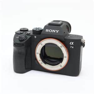 α7III」「デジタルカメラ」「SONY」「中古商品」の商品検索結果