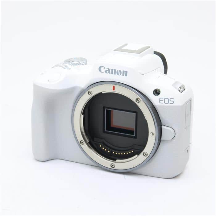 EOS R50 ボディ
