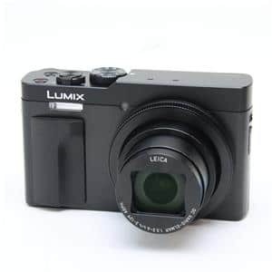 新品)Panasonic (パナソニック) LUMIX DC-TZ99-K ブラック（商品