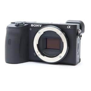 SONY α6600 ボディ α6600 ILCE-6600 ボディ 中古価格比較 - 価格.com