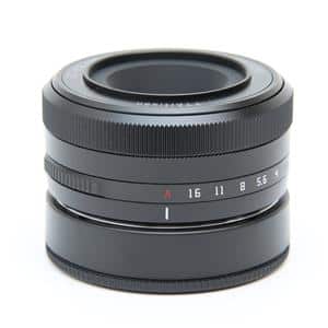 TTArtisan AF 27mm f2.8 ソニーE ブラック Объектив TTartisan AF 27 мм F2.8 APS-C для Sony E 27mm