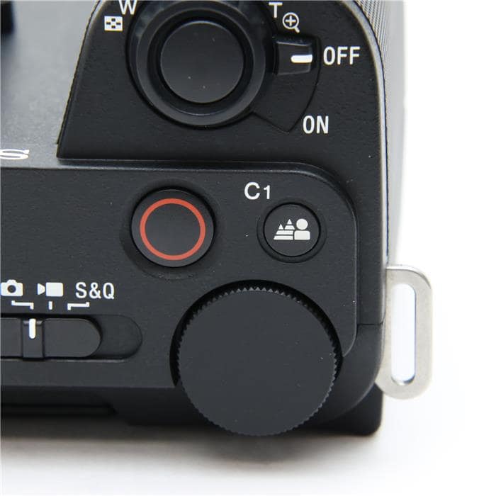 VLOGCAM ZV-E10 II ボディ ZV-E10M2 B