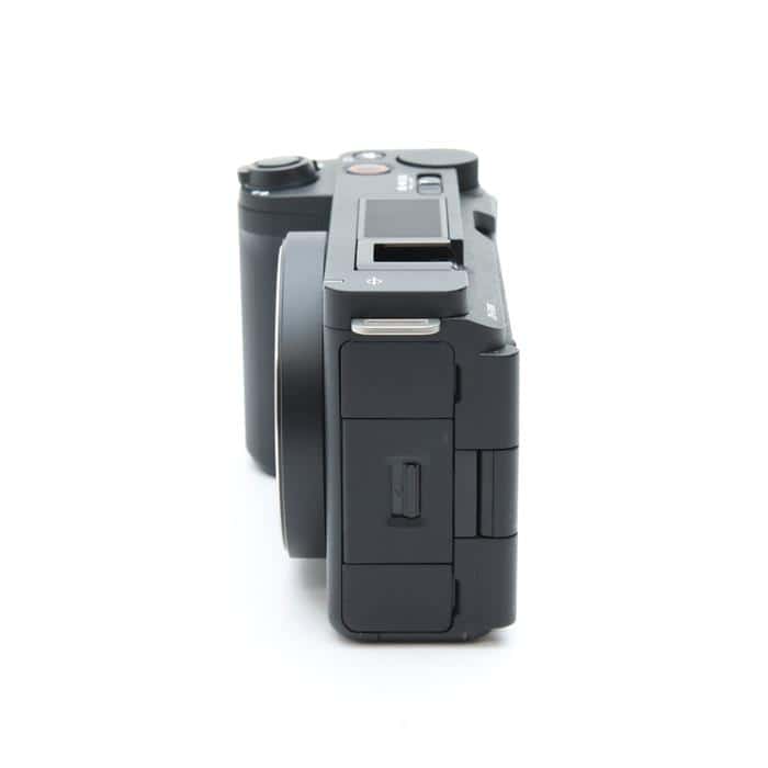 VLOGCAM ZV-E10 II ボディ ZV-E10M2 B