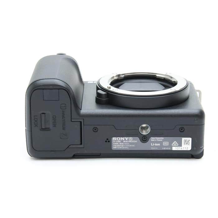 VLOGCAM ZV-E10 II ボディ ZV-E10M2 B