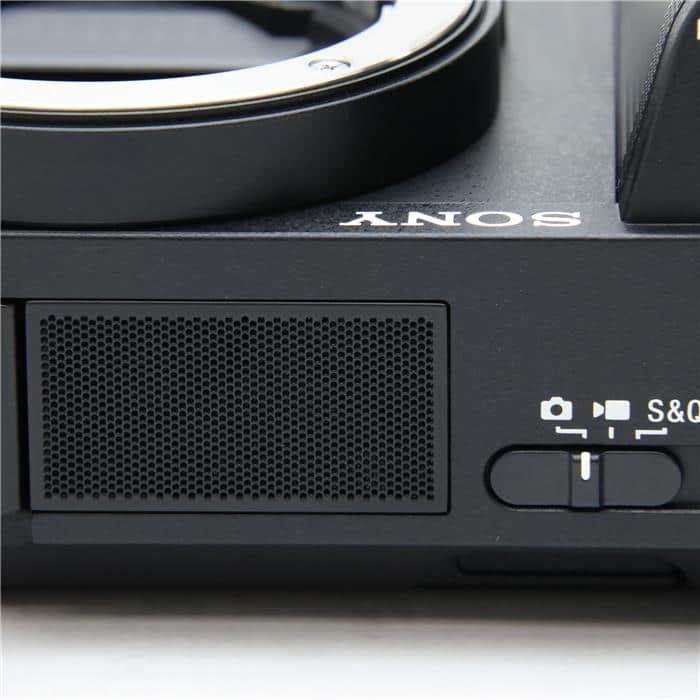 VLOGCAM ZV-E10 II ボディ ZV-E10M2 B