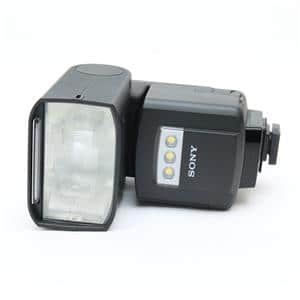 SONY (ソニー) フラッシュ HVL-F60RM」の商品検索結果 | デジタル