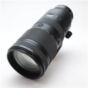 Nikon (ニコン) NIKKOR Z 70-200mm F2.8 VR S」「中古商品」の商品検索