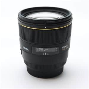 sigma 85mm f1.4 ex dg hsm」の商品検索結果 | デジタルカメラ、ミラー