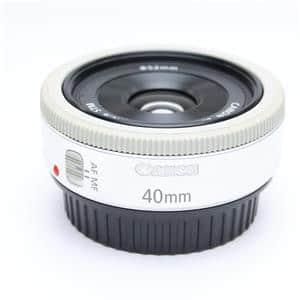 Canon (キヤノン) EF40mm F2.8 STM」の商品検索結果 | デジタルカメラ