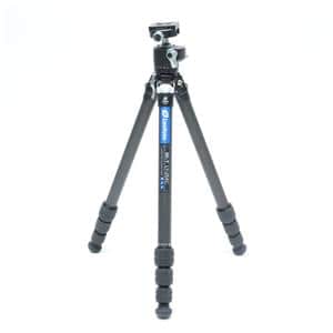 新品)Leofoto（レオフォト） カーボン4段三脚 LY-254C+LH-30 自由雲台