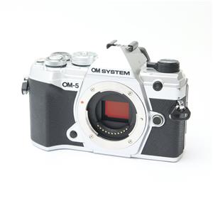 OM SYSTEM OM-5」の商品検索結果 | デジタルカメラ、ミラーレスカメラ