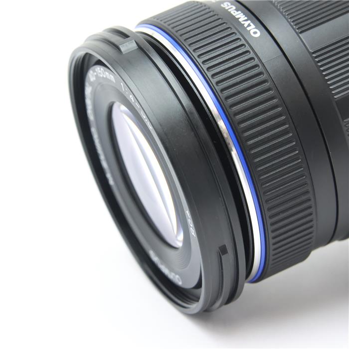 中古)OLYMPUS (オリンパス) M.ZUIKO DIGITAL ED 40-150mm F4.0-5.6