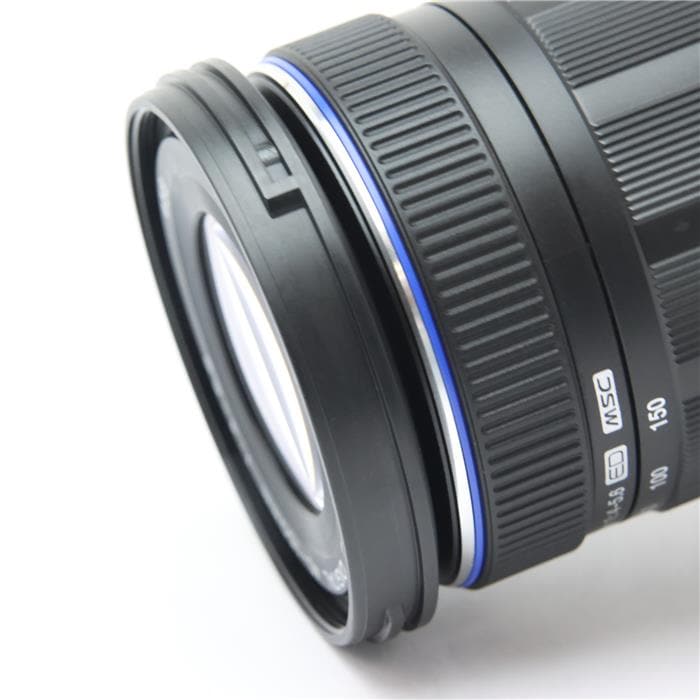OLYMPUS オリンパス/デジタル対応レンズ/40-150mm4-5.63 ED MSC/ABKC49861/Bランク/82【中古】 中古)OLYMPUS (オリンパス) M.ZUIKO DIGITAL ED 40-150mm F4.0-5.6