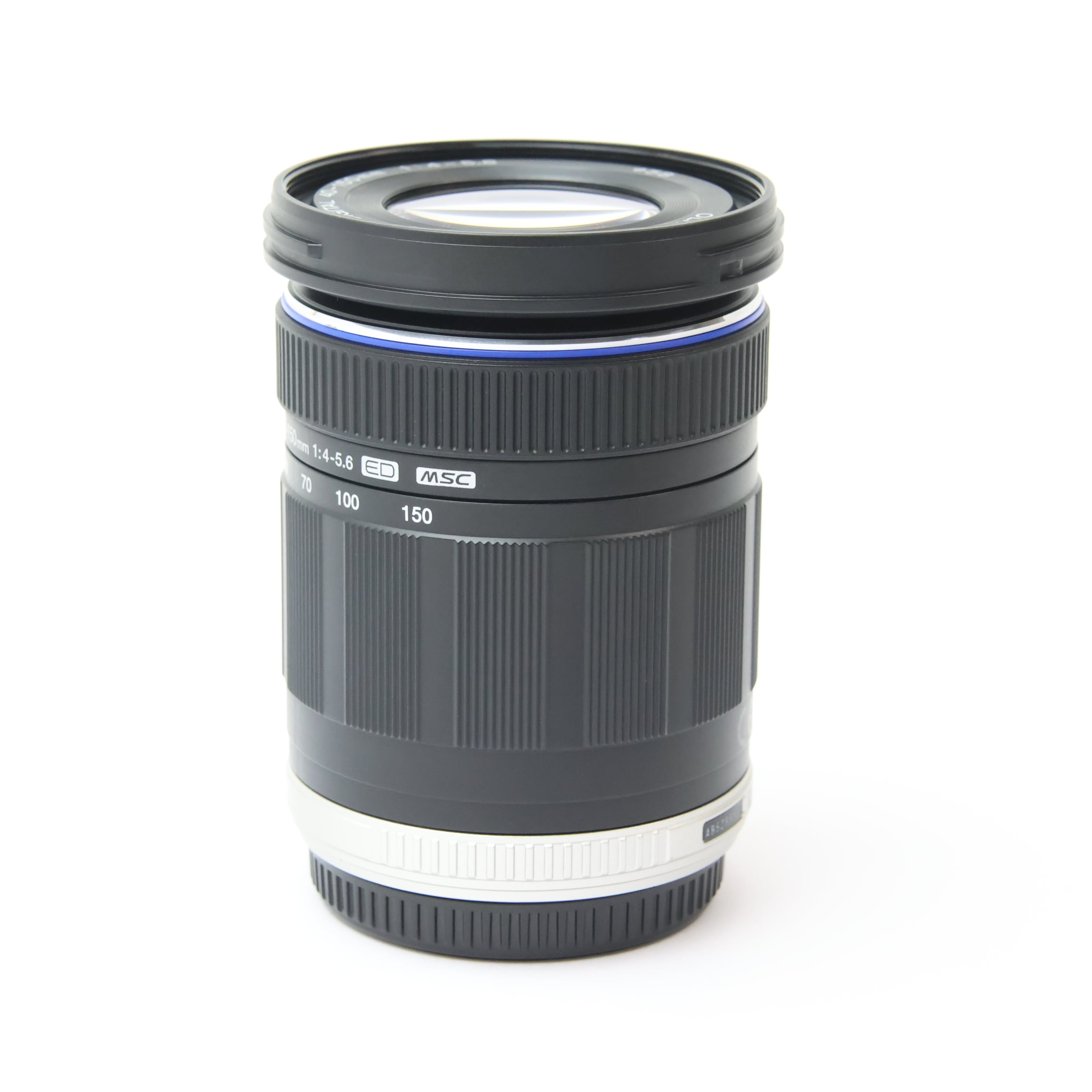 新品・未開封オリンパスED40150MMF4.0PRO×2 中古)OLYMPUS (オリンパス) M.ZUIKO DIGITAL ED 40-150mm F4.0-5.6