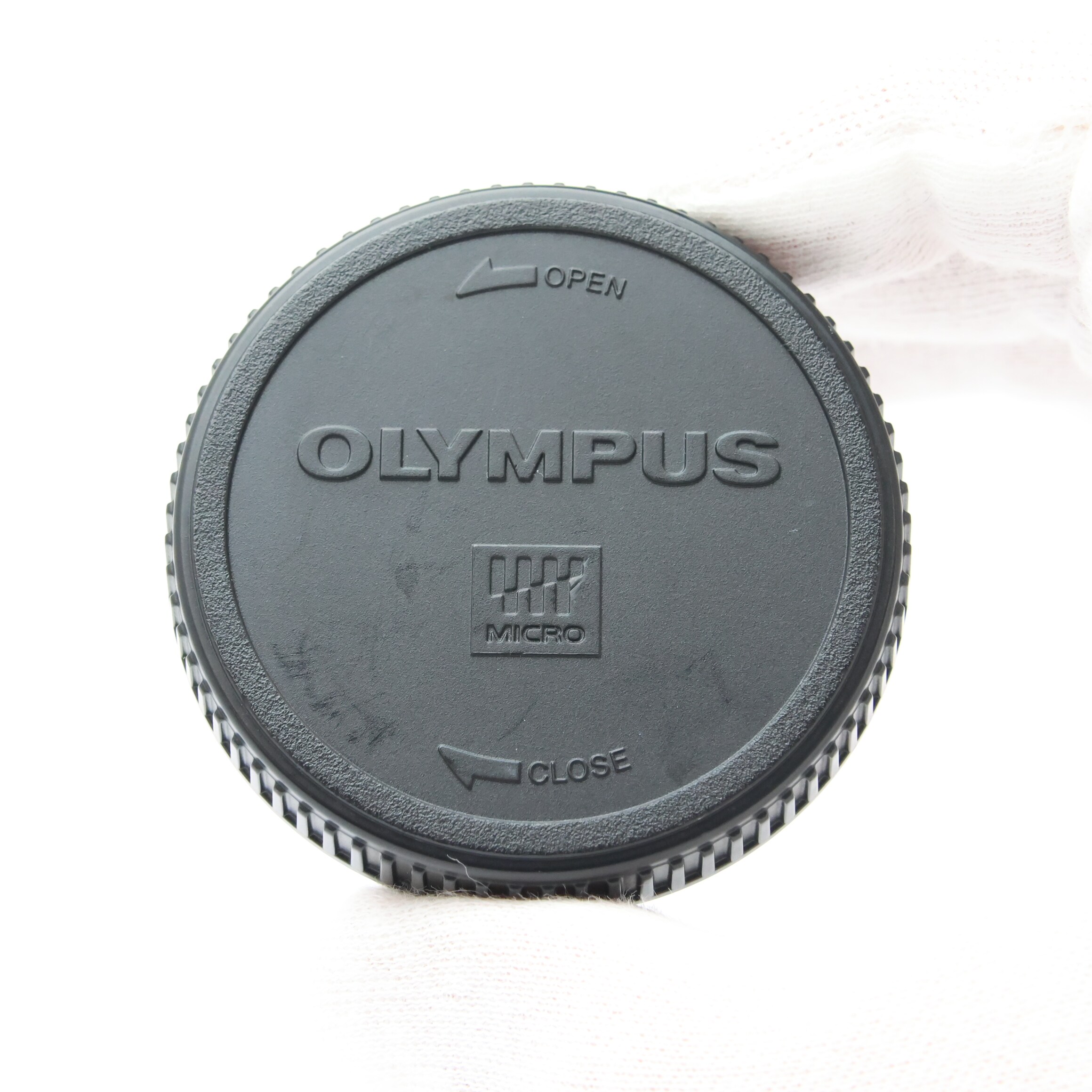 中古)OLYMPUS (オリンパス) M.ZUIKO DIGITAL ED 40-150mm F4.0-5.6