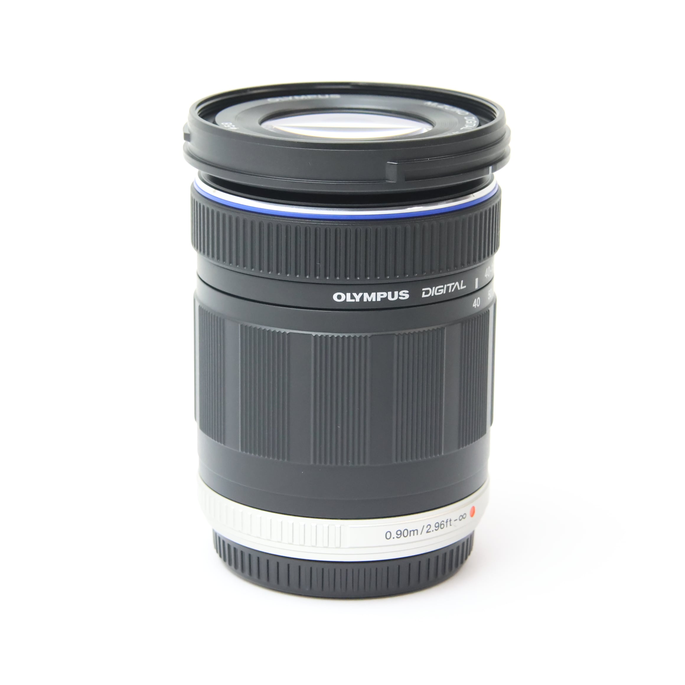中古)OLYMPUS (オリンパス) M.ZUIKO DIGITAL ED 40-150mm F4.0-5.6