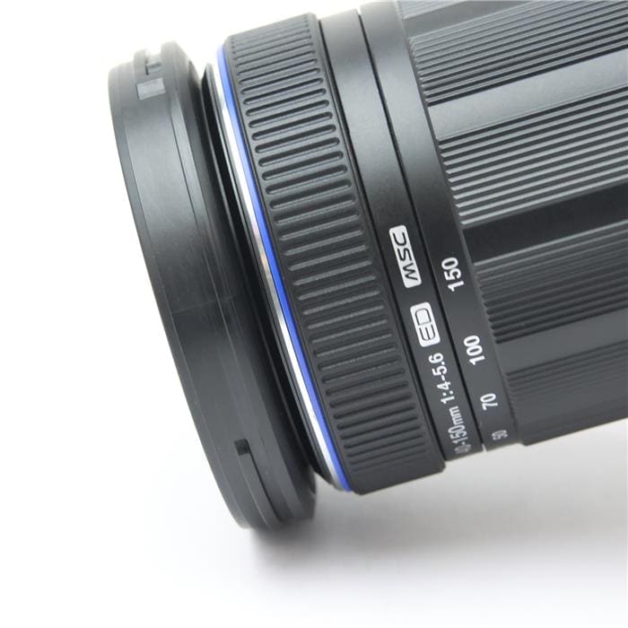 中古)OLYMPUS (オリンパス) M.ZUIKO DIGITAL ED 40-150mm F4.0-5.6