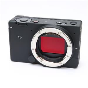 sigma fp」「デジタルカメラ」の商品検索結果 | デジタルカメラ