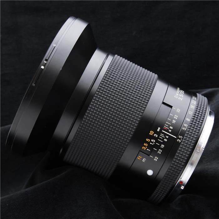 中古)CONTAX (コンタックス) Distagon T*35mm F3.5(645)（商品ID