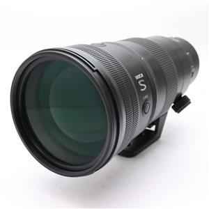 Nikon (ニコン) NIKKOR Z 400mm F4.5 VR S メイン