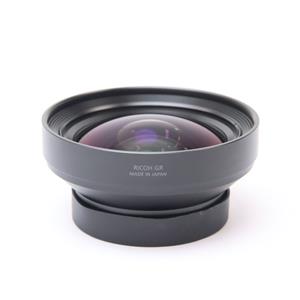 RICOH (リコー) ワイドコンバージョンレンズ GW-4 メイン