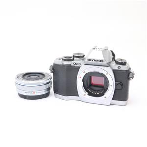 OM-D E-M10 14-42mm EZレンズキット」の商品検索結果 | デジタルカメラ