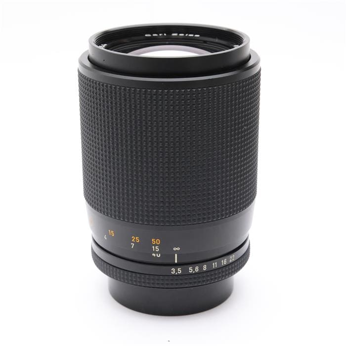 作例付き　CONTAX Vario Sonnar 40-80mm F3.5 中古)CONTAX (コンタックス) Vario-Sonnar T*40-80mm F3.5 AE Germany