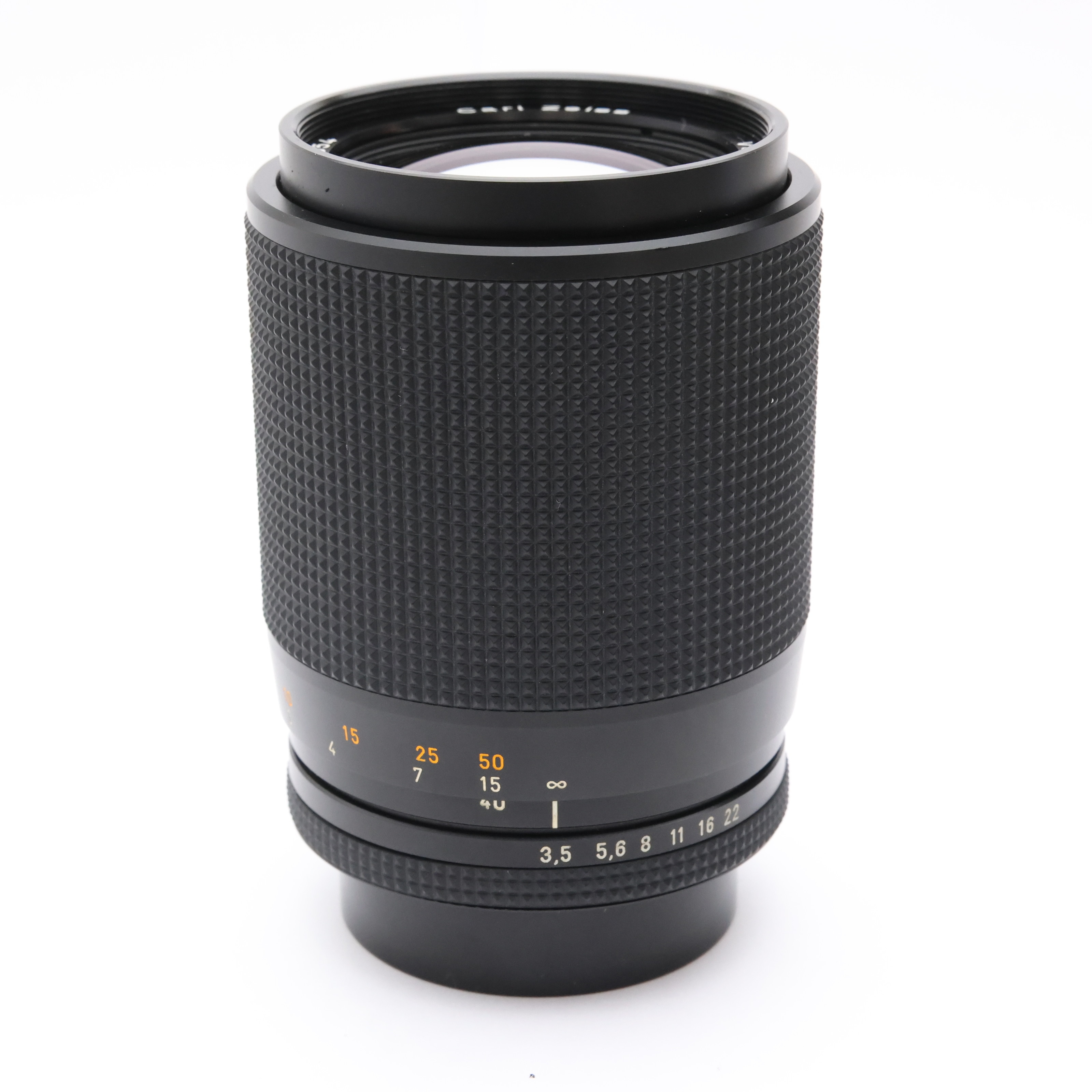★極美品★コンタックス sonnar 40-80mm f3.5 #1325 中古)CONTAX (コンタックス) Vario-Sonnar T*40-80mm F3.5 AE Germany