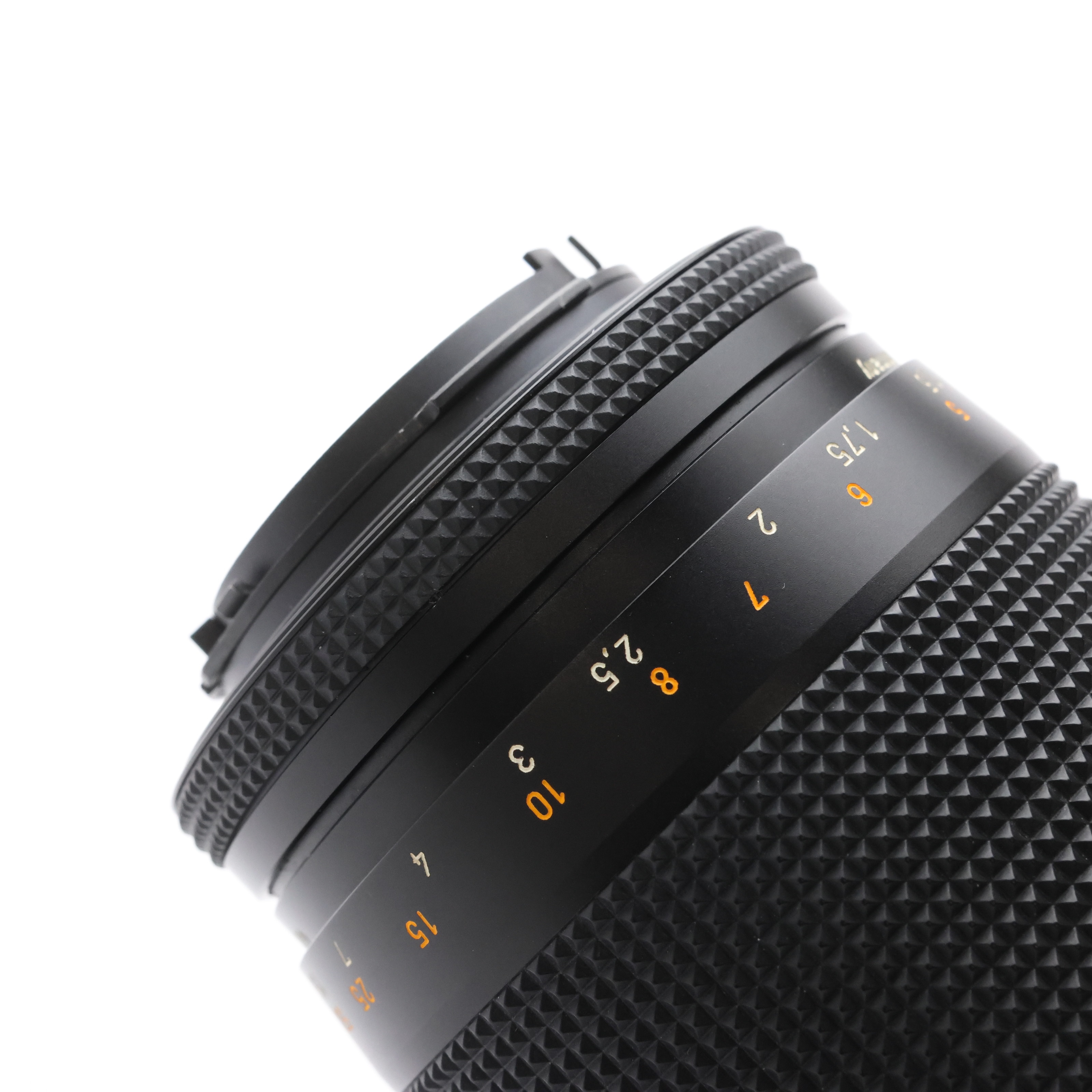 中古)CONTAX (コンタックス) Vario-Sonnar T*40-80mm F3.5 AE Germany