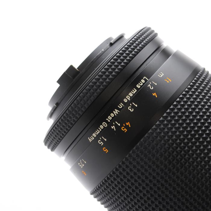中古)CONTAX (コンタックス) Vario-Sonnar T*40-80mm F3.5 AE Germany
