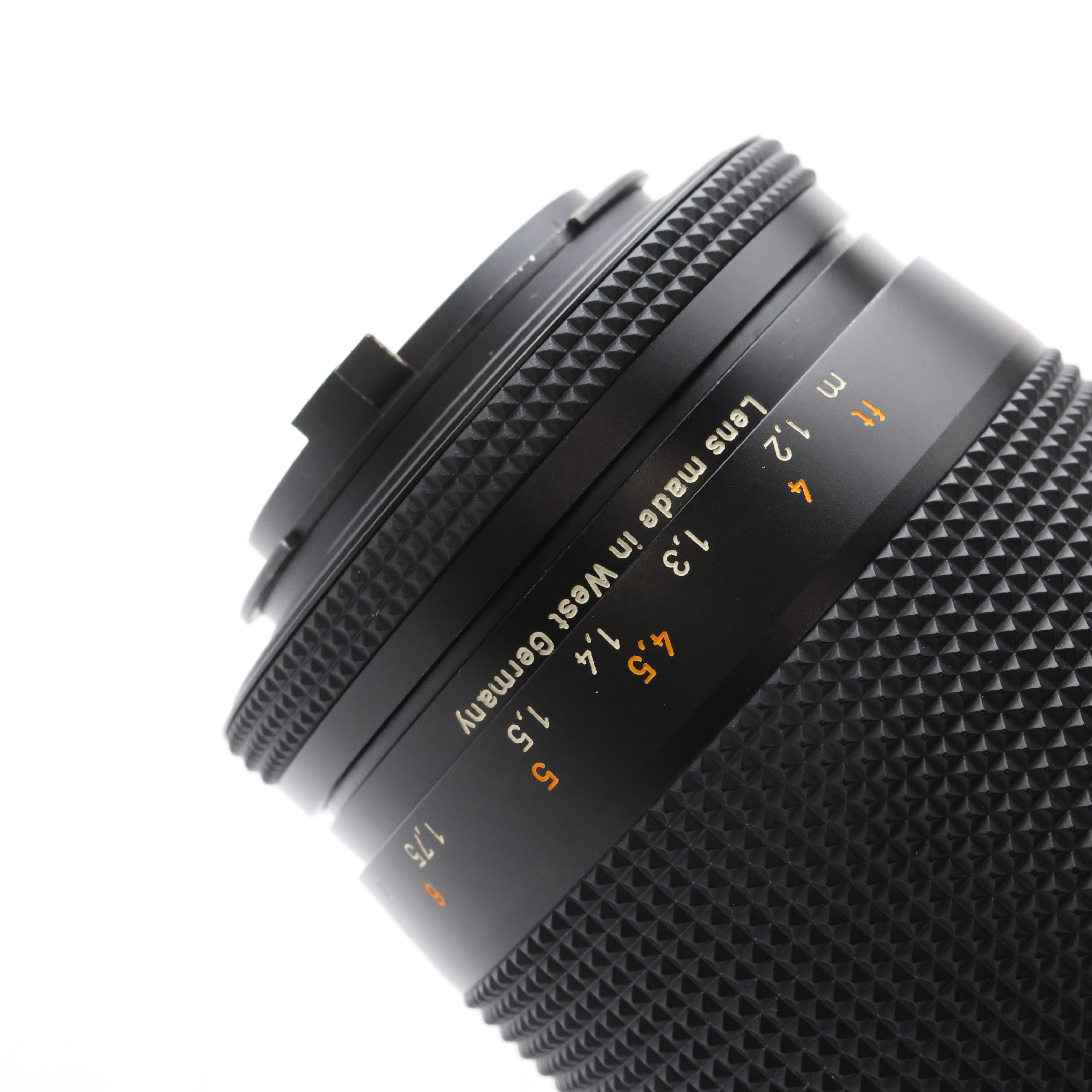 中古)CONTAX (コンタックス) Vario-Sonnar T*40-80mm F3.5 AE Germany