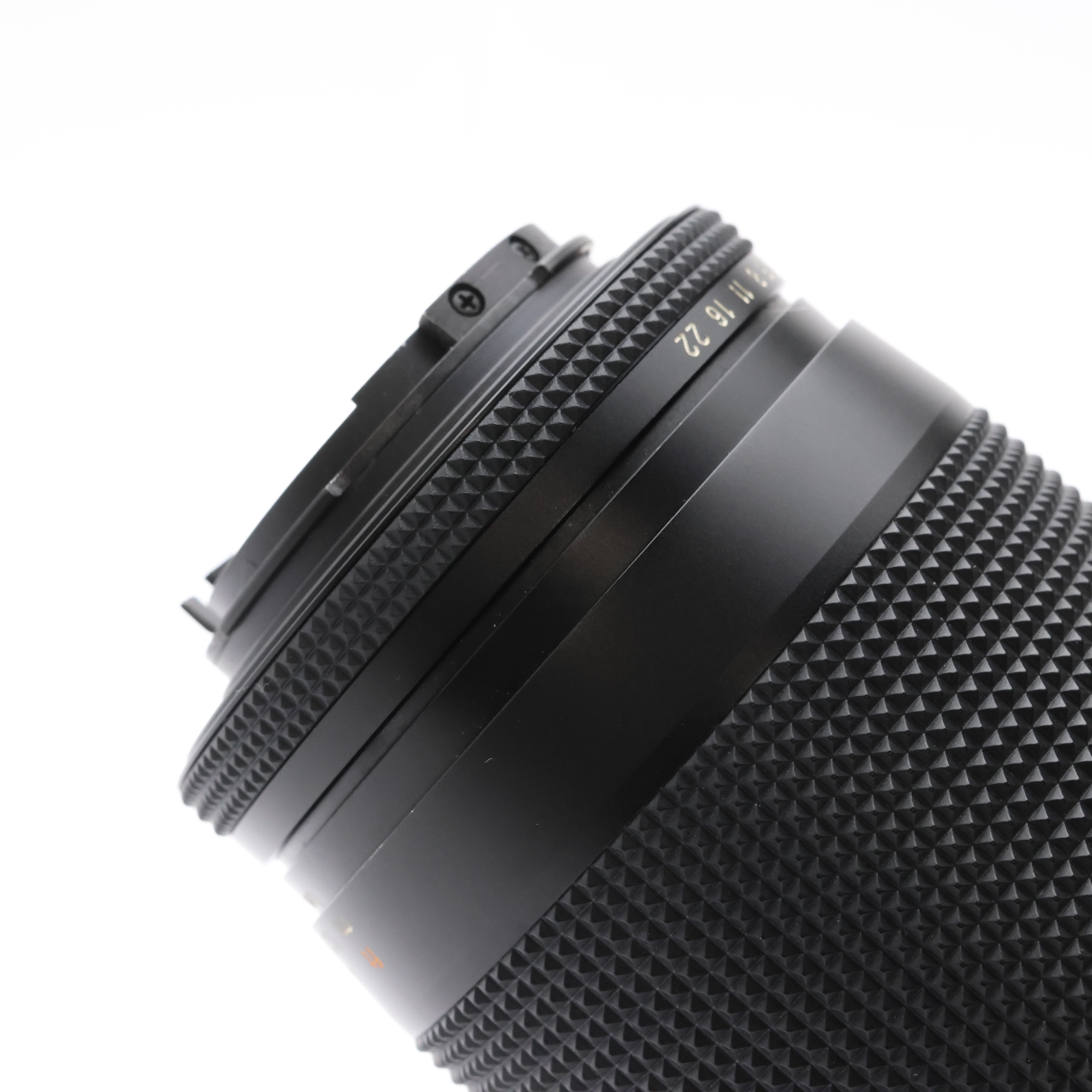 中古)CONTAX (コンタックス) Vario-Sonnar T*40-80mm F3.5 AE Germany