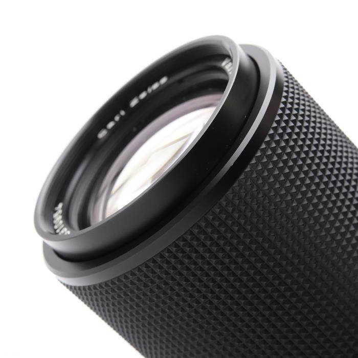 中古)CONTAX (コンタックス) Vario-Sonnar T*40-80mm F3.5 AE Germany