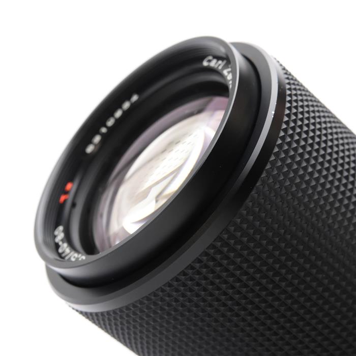 中古)CONTAX (コンタックス) Vario-Sonnar T*40-80mm F3.5 AE Germany