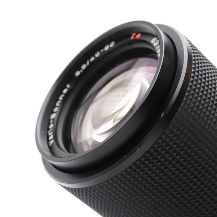 中古)CONTAX (コンタックス) Vario-Sonnar T*40-80mm F3.5 AE Germany
