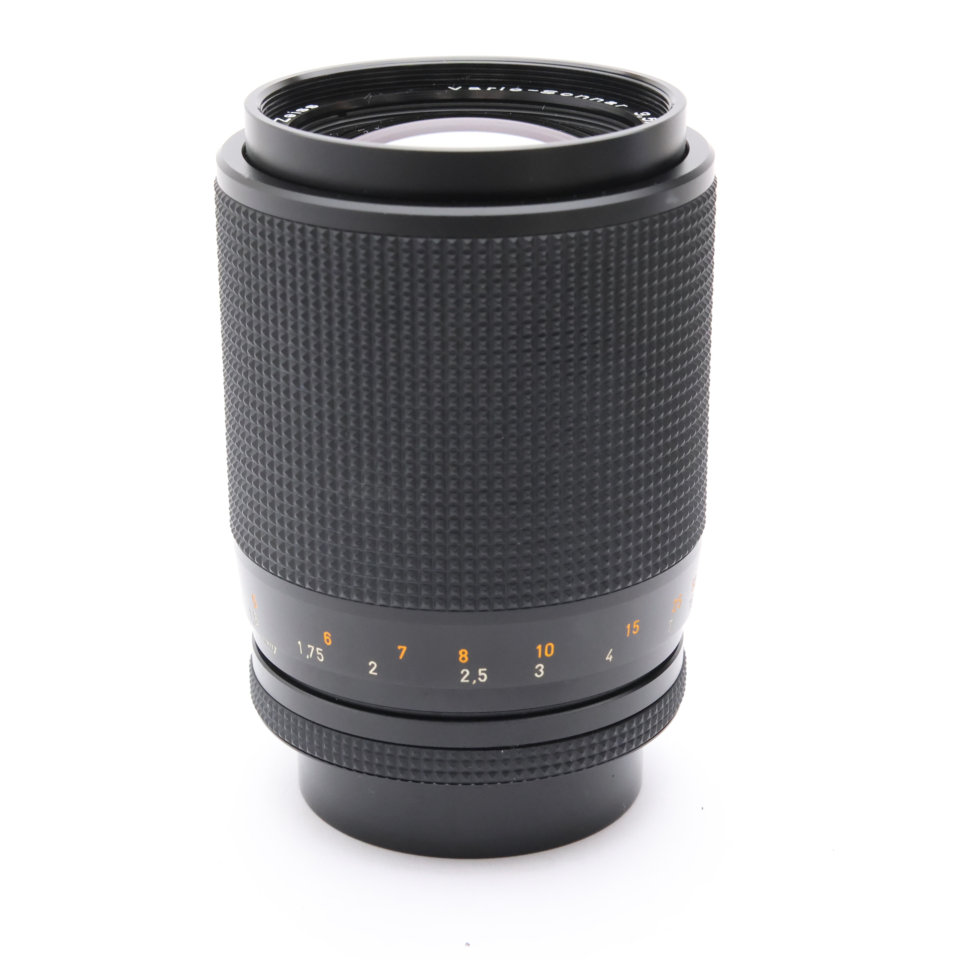 中古)CONTAX (コンタックス) Vario-Sonnar T*40-80mm F3.5 AE Germany