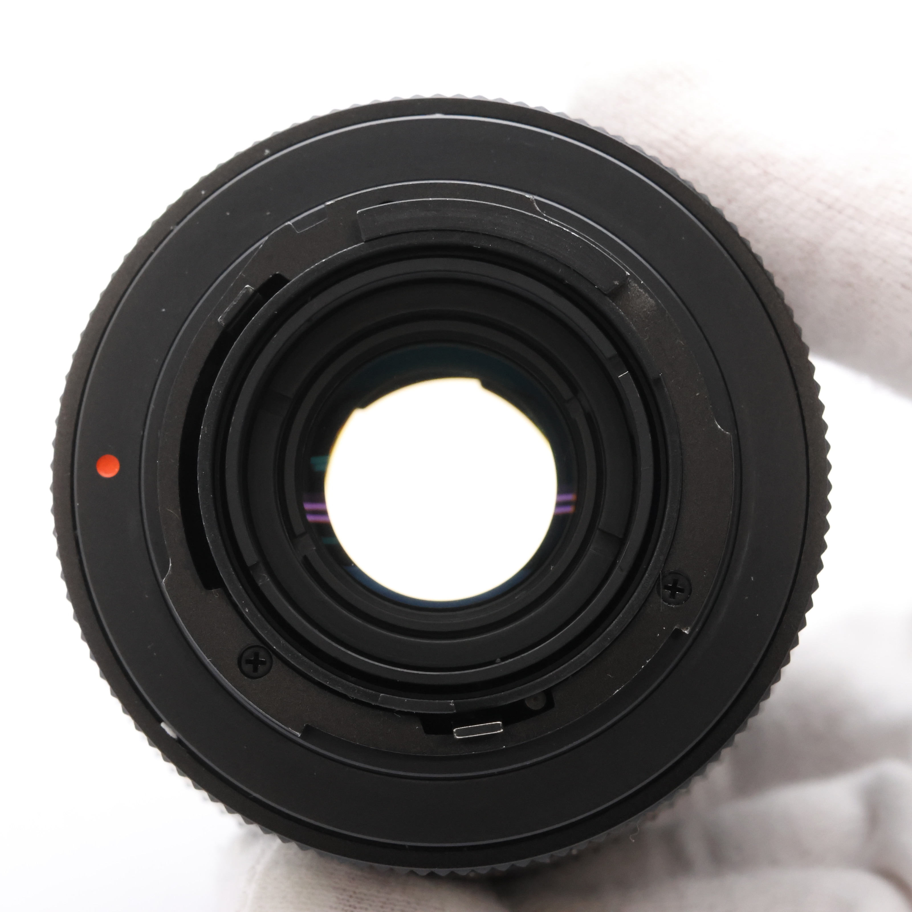 中古)CONTAX (コンタックス) Vario-Sonnar T*40-80mm F3.5 AE Germany