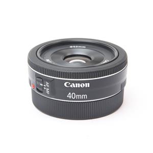 Canon (キヤノン) EF40mm F2.8 STM」の商品検索結果 | デジタルカメラ